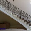 Cầu thang sắt Quang Sáng CTS-15