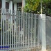 Hàng rào sắt Quang Sáng HRS-12