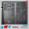 Mẫu cửa sắt đẹp Quang Sáng CUASAT-01