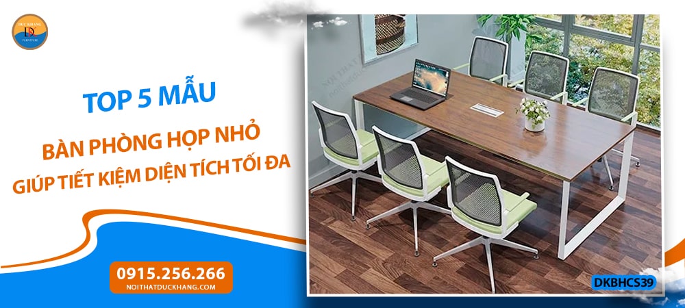 Bàn phòng họp nhỏ chân sắt kèm nắp đi dây điện tiện lợi DKBHCS39 Bàn phòng họp nhỏ chân sắt kèm nắp đi dây điện tiện lợi DKBHCS39