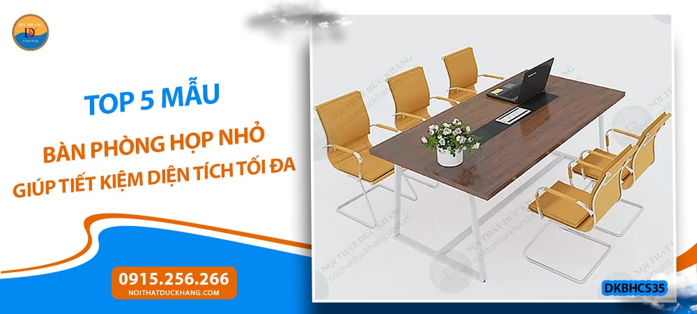 Bàn phòng họp nhỏ chân sắt sơn tĩnh điện hình thang DKBHCS35 Bàn phòng họp nhỏ chân sắt sơn tĩnh điện hình thang DKBHCS35