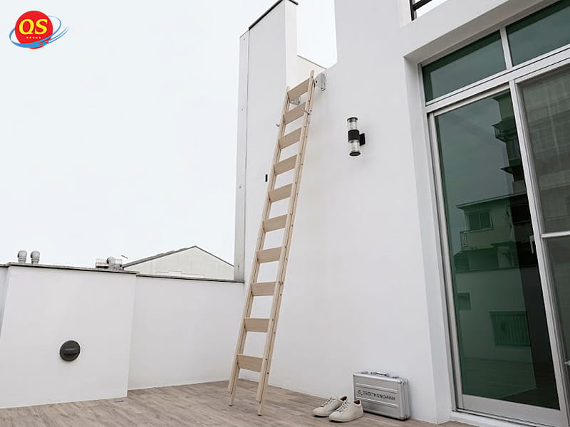 79+ mẫu cầu thang sắt gấp vào tường giá từ 2.5tr/bộ 79+ mẫu cầu thang sắt gấp vào tường giá từ 2.5tr/bộ